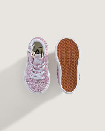 Vans SK8-Hi Reissue Side Zip Çocuk Ayakkabı VN0007Q3EMY1