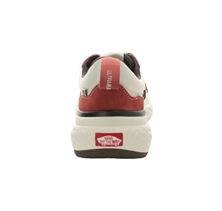 000BCE1LO1-R Vans Mte Ultrarange Neo Vr3 Spor Ayakkabı Kahve