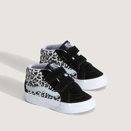 Vans Bebek Ayakkabı Sk8-Mid Reissue V
