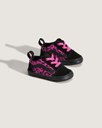 Vans Old Skool Crib Bebek Ayakkabı VN000CS5PIB1