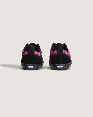 Vans Old Skool Crib Bebek Ayakkabı VN000CS5PIB1