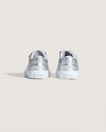 Vans Old Skool V Kız Çocuk Ayakkabı