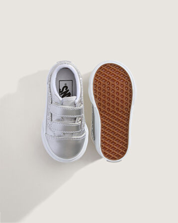 Vans Old Skool V Kız Çocuk Ayakkabı