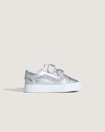 Vans Old Skool V Kız Çocuk Ayakkabı