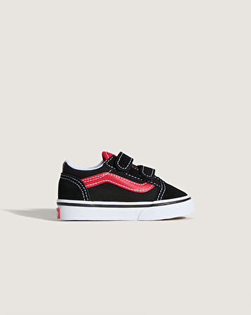 Vans Old Skool V Çocuk Ayakkabı VN000CTGY091