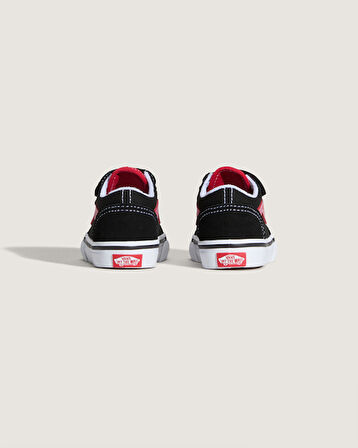 Vans Old Skool V Çocuk Ayakkabı VN000CTGY091