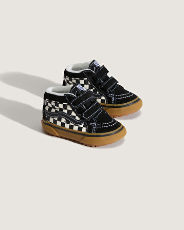 Vans MTE SK8-Mid Reissue V Çocuk Ayakkabı VN000D111KP1