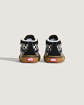 Vans MTE SK8-Mid Reissue V Çocuk Ayakkabı VN000D111KP1