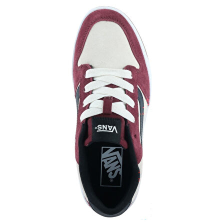 Vans Ryland LS Kadın Ayakkabısı VN000D4A4QU1