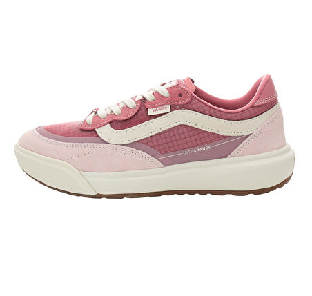 000D61ZRY1-R Vans Mte Ultrarange 2.0 Se Spor Ayakkabı Pembe