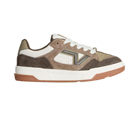 000D6FBF01-R Vans Upland Spor Ayakkabı Kahve