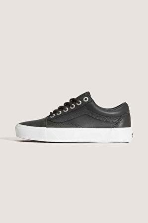 Unisex Old Skool Sneaker - Siyah | 45