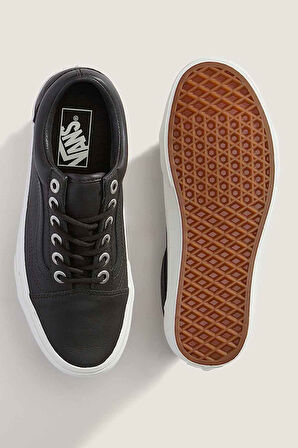 Unisex Old Skool Sneaker - Siyah | 45