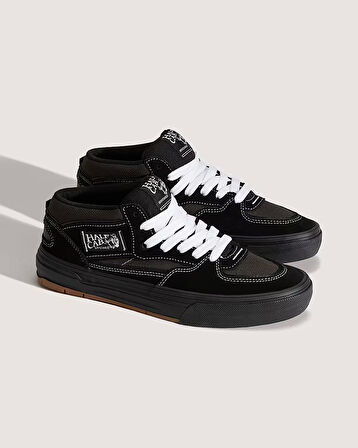 VANS Skate Half Cab Wafflecup ERKEK AYAKKABI VN000D9ZKOU1