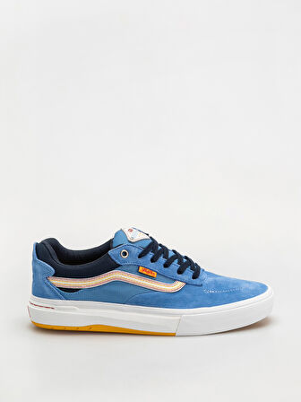 VANS Skate Kyle Walker Wafflecup ERKEK AYAKKABI VN000DA4BLU1