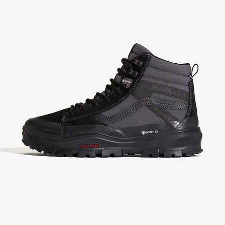 Vans MTE Sk8-Hi Gore-Tex Insulated Unisex Siyah Bot