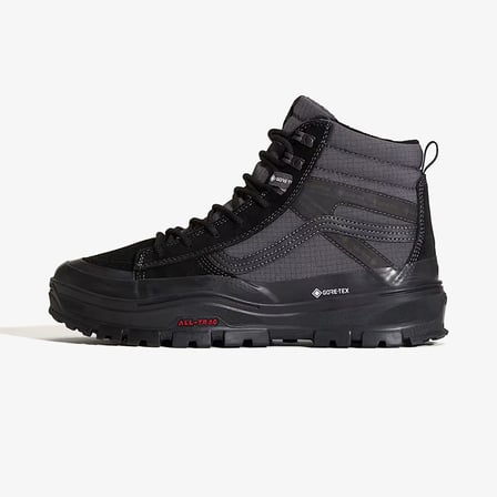 Vans MTE Sk8-Hi Gore-Tex Insulated Unisex Siyah Bot