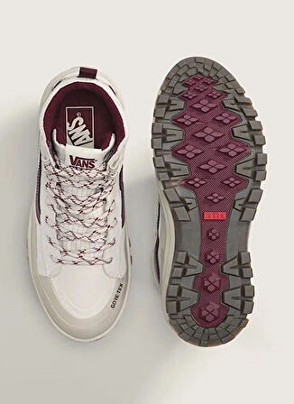 Vans VN000DARC9F1-MTE Sk8-Hi Gore-Tex In Beyaz Kadın Lifestyle Ayakkabı