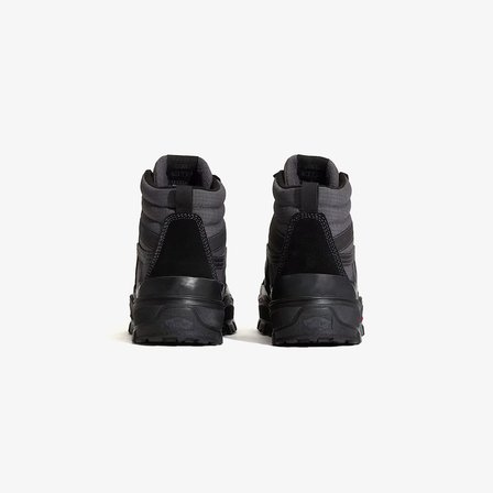 Vans MTE Sk8-Hi Gore-Tex Insulated Unisex Siyah Bot