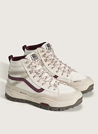 Vans VN000DARC9F1-MTE Sk8-Hi Gore-Tex In Beyaz Kadın Lifestyle Ayakkabı