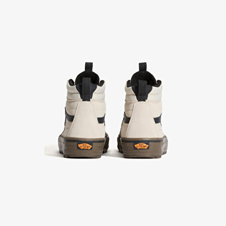 Vans MTE Sk8-Hi Waterproof Insulated Unisex Krem Sneaker