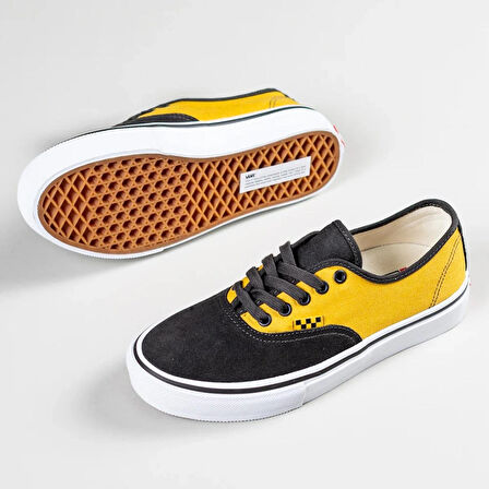 Skate Authentic