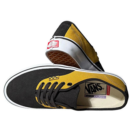 Skate Authentic