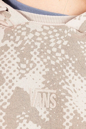 Vans Mte Kennett Printed Kadın Sweatshirt
