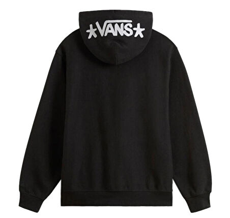 VANS Skate Atiba Haze Zip VN000Q77BLK1