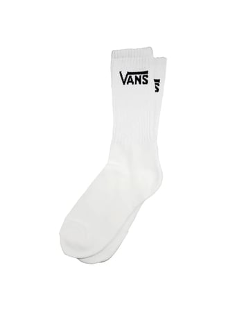 Vans Bej Deri Erkek Lifestyle Ayakkabı