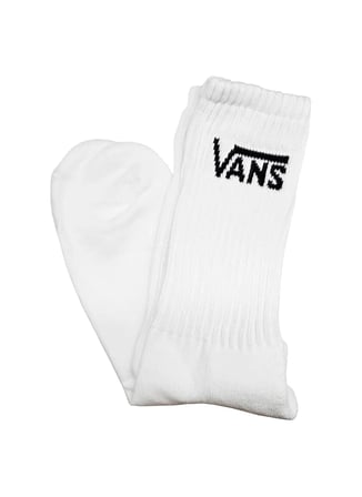 Vans Bej Deri Erkek Lifestyle Ayakkabı