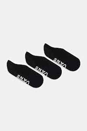 VANS Classic No Show VN000QBZBLK1