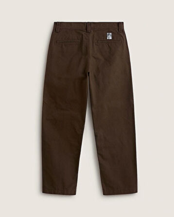 VANS Skate Loose Atiba Haze Chino VN000R4ZEMP1