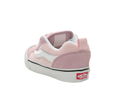 000DAJBIY1-R Vans Knu Skool Spor Ayakkabı Pembe