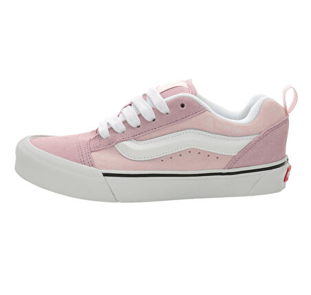 000DAJBIY1-R Vans Knu Skool Spor Ayakkabı Pembe