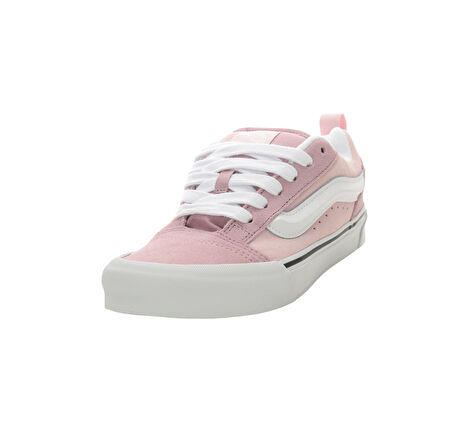 000DAJBIY1-R Vans Knu Skool Spor Ayakkabı Pembe