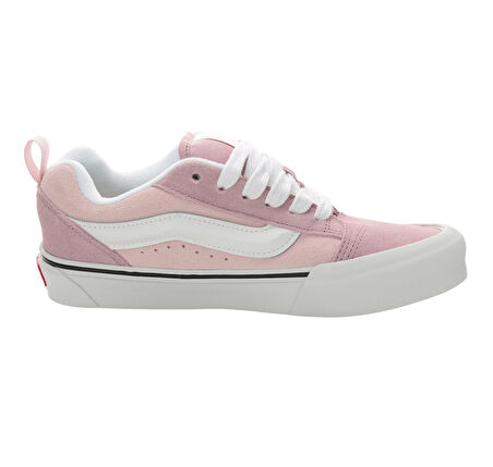 000DAJBIY1-R Vans Knu Skool Spor Ayakkabı Pembe