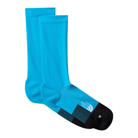 The North Face NEVER STOP TRAIL RUN CREW SOCK Unisex Çorap NF0A8EGKD7R1