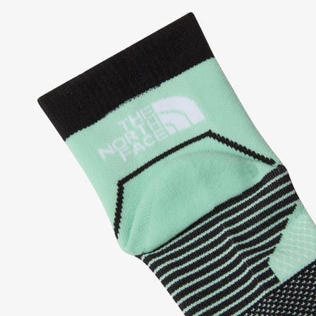 The North Face Unisex Yeşil Çorap
