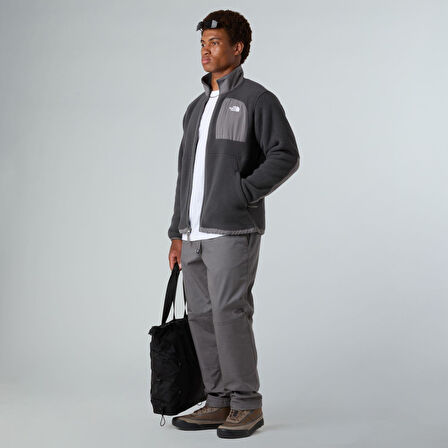 The North Face M YUMIORI OFF PEAK FULL ZIP JACKET Erkek Ceket NF0A8FKNU3I1