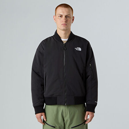 The North Face U TNF BOMBER Unisex Ceket NF0A8F3RJK31
