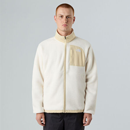 The North Face M YUMIORI OFF PEAK FULL ZIP JACKET Erkek Ceket NF0A8FKNTOB1