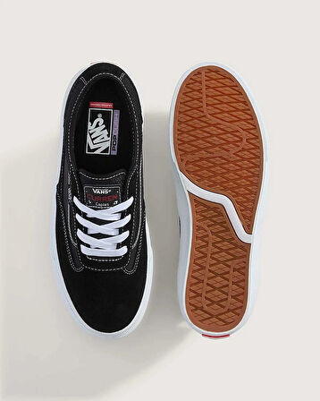 Skate Curren Caples