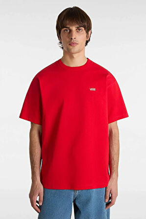 Vans Left Chest II Erkek Tişört