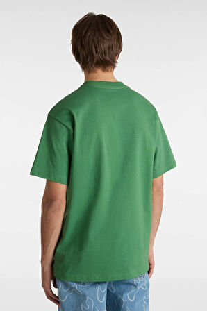 Vans Left Chest II Erkek Tişört