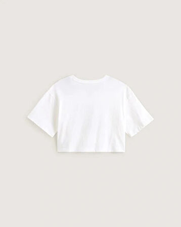 Rhythm Relaxed Crop ss