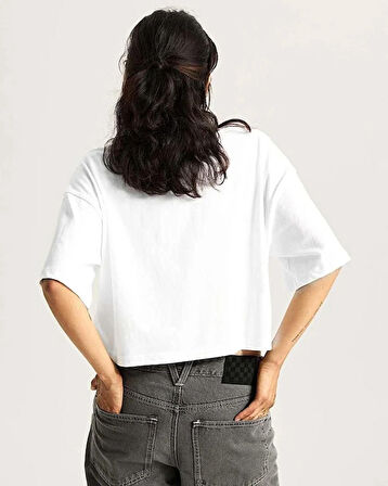 Rhythm Relaxed Crop ss