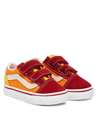 Old Skool V