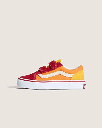Old Skool V