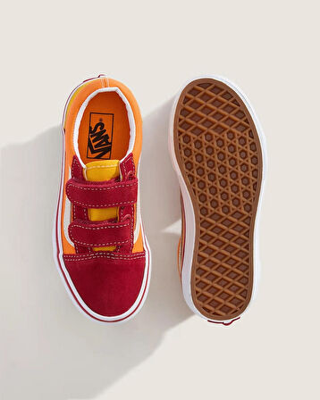 Old Skool V